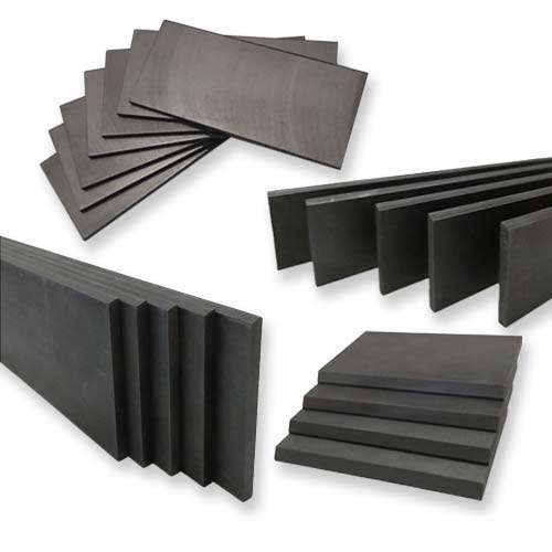 ذغال تیغه ای پمپ وکیوم